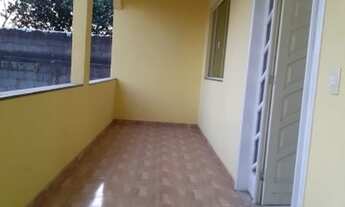 Imagem: Casa em São Conrado Cariacica