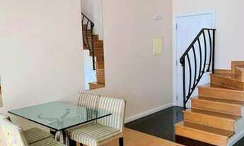 Imagem 7: Apartamento Locação Itaim Bibi 80 m² 3 Dormitórios