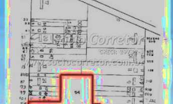 Imagem 2: VENDO TERRENO 2.333 M²- VILA GUSTAVO- PROX. ESTAÇÃO PARADA INGLESA