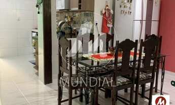 Imagem 6: Casa (térrea na rua) 3 dormitórios/suite, cozinha planejada