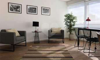 Imagem: São Paulo - Conjunto Comercial/Sala - VILA