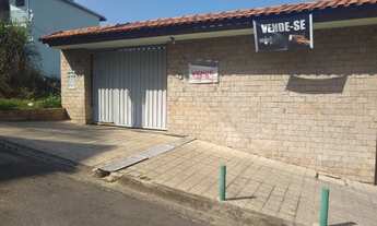 Imagem 1: São Roque - Casa Padrão - Jardim Mosteiro