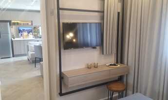 Imagem 6: Apartamento p/ venda 47 m2 c/ 2 dorms em Vila Anastácio - São Paulo - SP