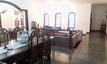 Imagem 4: Excelente casa de 4 quartos com suíte na Mata da Praia em Vitória/ES