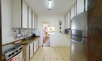 Imagem 7: Apartamento à venda, Santa Teresinha, 118m², 3 dormitórios, 1 suíte, 2 vagas!