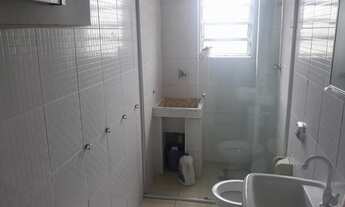 Imagem 5: Apartamento com 2 quartos na quadra da praia