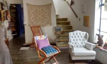 Imagem 6: São Paulo - Casa Padrão - POMPÉIA