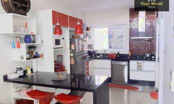 Imagem 4: Casa com 3 dormitórios à venda, 210 m² por R$ 900.000,00 - Portal dos Pássaros - Boituva/S