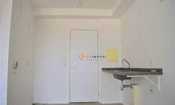 Imagem 3: Studio para venda próximo ao metrô Higienópolis-Mackenzie