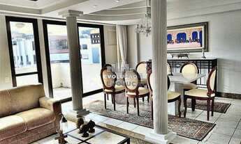 Imagem 6: Cobertura Duplex 3 Quartos, 1 Suíte, 3 Garagens - Centro Florianópolis