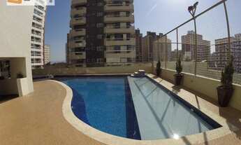 Imagem: Apartamento à venda, 103 m² por R$ 800.000,00