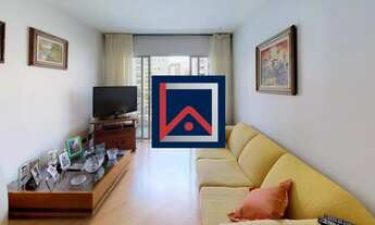 Imagem 2: Apartamento Venda Perdizes 113 m² 3 Dormitórios