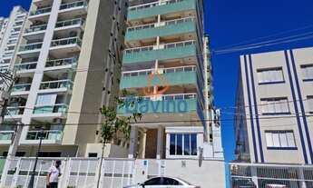 Imagem 2: APARTAMENTO DE 1 DORMITÓRIO LOCALIZADO NO CANTO DO FORTE COM LAZER - R$ 245 MIL