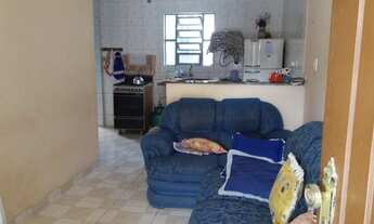 Imagem 4: Casa para Venda, Maracanã, 1 dormitório, 1 banheiro, 1 vaga