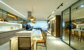 Imagem 5: Apartamento 4 suítes no melhor do Setor Marista