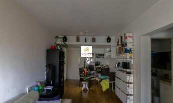 Imagem 2: Apartamento à venda, Campo Belo, 75m², 2 dormitórios, 1 vaga!