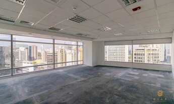 Imagem 6: SãO PAULO - Conjunto Comercial/Sala - Vila Olímpia