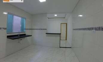 Imagem 6: Casa à venda, 70 m² por R$ 219.999,99 - Tupi - Praia Grande/SP