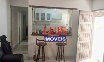 Imagem 7: Casa com 1 dormitório à venda, 80 m² por R$ 450.000 - Itaipu - Niterói/RJ - CA5118