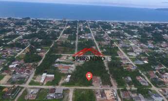 Imagem 5: Terreno à venda, 384 m² por R$ 120.000,00 - Mariluz - Itapoá/SC