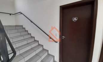 Imagem 7: Apartamento com 2 dormitórios, 51 m² - venda por R$ 230.000,00 ou aluguel por R$ 885,00/mê