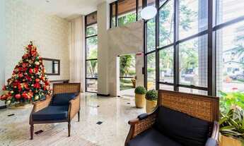 Imagem 2: Conheça o Ed. Richard Strauss no Jardim Blumenau em Blumenau