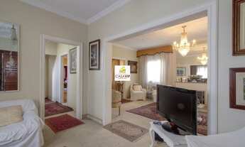 Imagem 2: Sobrado à venda, Jardim Paulista, 260m², 4 dormitórios, 1 suíte, 10 vagas!