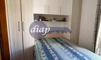 Imagem 5: Linda cobertura de frente duplex. São 63 metros + 63 metros, escada interna, 2 dormitórios