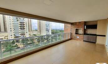 Imagem 4: Apartamento (tipo - padrao) 4 dormitórios/suite, cozinha planejada, portaria 24hs, lazer