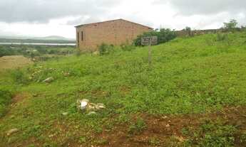 Imagem 7: Terreno com vista para belas paisagens. Fica de esquina, sem risco de vizinhança chata