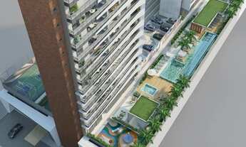 Imagem 2: Apartamento para venda com 107 metros quadrados com 3 quartos em Enseada do Suá - Vitória