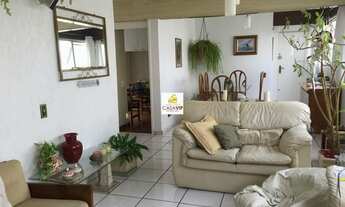 Imagem 3: Apartamento à venda, Vila Mariana, 126m², 4 dormitórios, 1 suíte, 2 vagas!