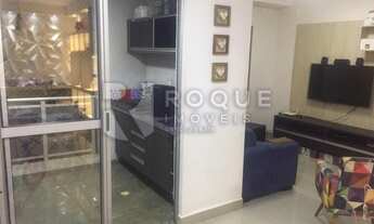 Imagem 6: Apartamento - Condomínio Leblon - Limeira / SP