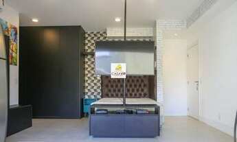 Imagem 6: Studio residencial à venda, Consolação, 41m², 1 vaga!