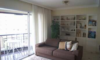 Imagem 2: São Paulo - Apartamento Padrão - PERDIZES