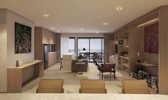 Imagem 6: Conheça o cobertura duplex com 224m² privativos e 3 vaga(s) no Juvevê em Curitiba