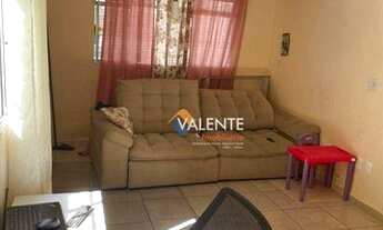 Imagem 3: Casa com 2 dormitórios à venda, 80 m² por R$ 430.000,00 - Vila Guilhermina - Praia Grande