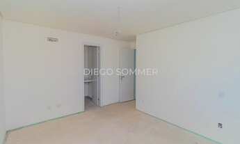 Imagem 7: Apartamento Rua Casemiro de Abreu 610 Rio Branco com 2 dormitórios e 1 vaga