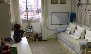 Imagem 6: São Paulo - Apartamento Padrão - JARDIM PAULISTA