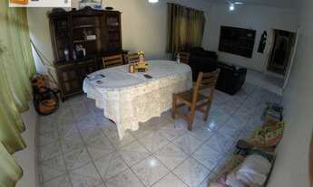 Imagem 3: Casa à venda, 280 m² por R$ 1.399.999,99 - Canto do Forte - Praia Grande/SP