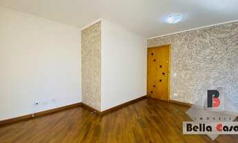 Imagem 4: Apartamento Vila Regente Feijó, 57m2, 02 quartos e 01 vaga