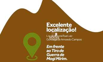 Imagem 5: Terreno à venda, 236 m² por R$ 148.818,60 - Jardim 31 de Março - Mogi Mirim/SP