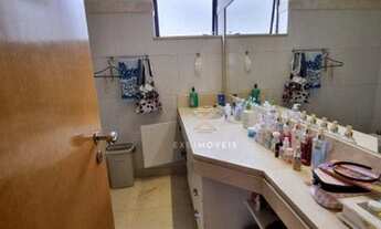 Imagem 2: Apartamento com 4 dormitórios à venda, 216 m² por R$ 1.800.000 - Cruzeiro - Belo Horizonte