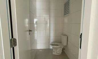 Imagem 6: Apartamento à venda, 66 m² por R$ 284.999,99 - Vila Guilhermina - Praia Grande/SP