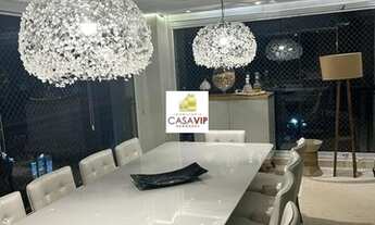 Imagem 4: Apartamento à venda, Santa Teresinha, 264m², 4 suítes, 5 vagas!