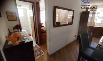 Imagem 2: Cobertura com 3 dormitórios à venda, 110 m² por R$ 550.000,00 - Freguesia do Ó - São Paulo