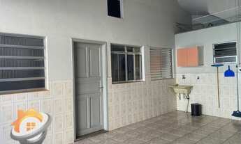 Imagem 7: Casa com 1 dormitório para alugar, 60 m² na Lapa - São Paulo/SP