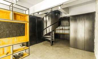 Imagem 3: Apartamento com 2 dormitórios à venda, 140 m² por R$ 1.800.000,00 - Park Sul - Guará/DF