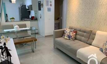 Imagem 6: Apartamento para venda com 53 metros quadrados com 2 quartos em Jardim Leblon - Belo Horiz