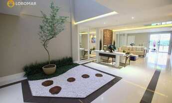 Imagem 4: Cobertura com 3 dormitórios à venda, 221 m² por R$ 2.038.000,00 - Centro - Navegantes/SC